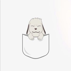 Meet your Posher, Perla